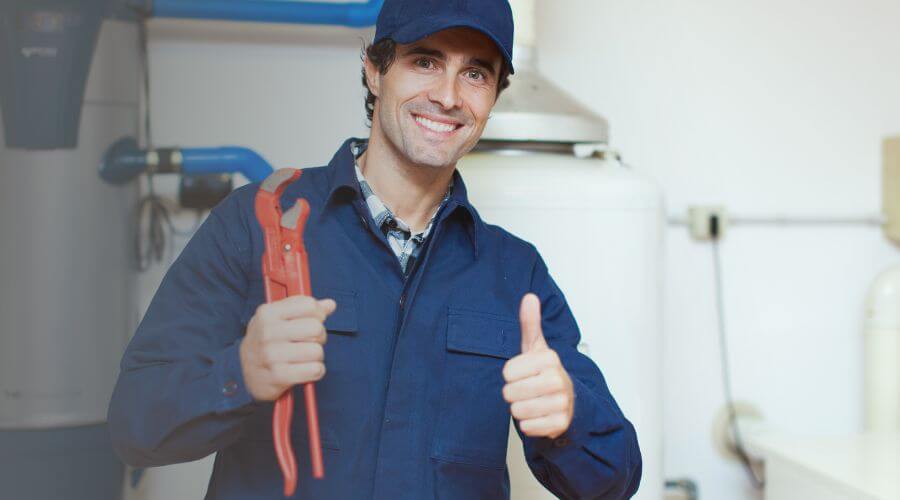 Professional Leak Detection Services in Naubinway, MI